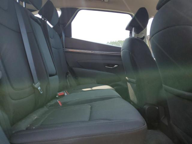 Photo 11 from auction – 2024 HYUNDAI TUCSON SE with VIN 5NMJACDEXRH346207