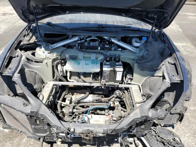 Photo 11 from auction – 2016 TESLA MODEL S with VIN 5YJSA1E29GF136905