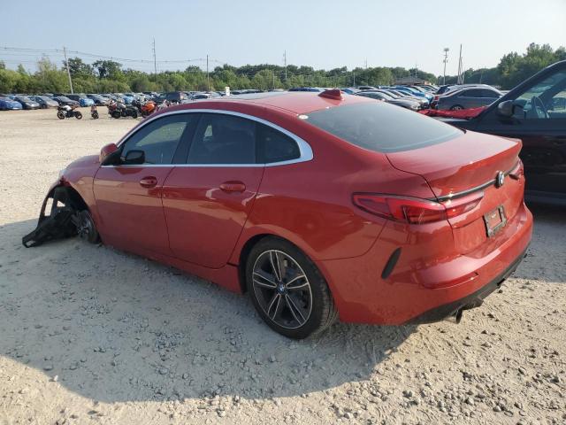 Photo 2 from auction – 2022 BMW 228XI with VIN WBA73AK00N7L23596