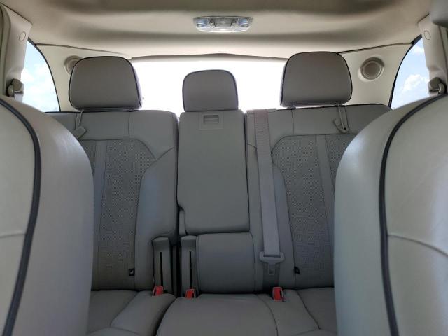 Снимка 10 от търг – 2013 LINCOLN MKX с VIN 2LMDJ6JK2DBL33127
