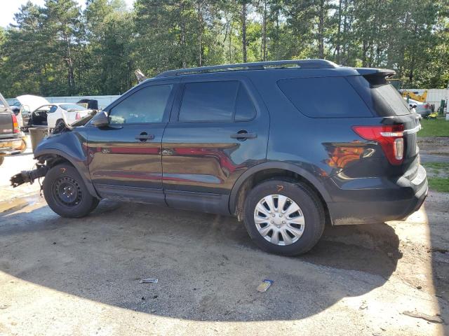 Photo 2 from auction – 2013 FORD EXPLORER with VIN 1FM5K8B81DGB70300