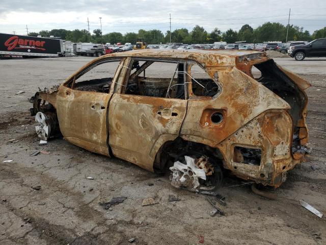 Photo 2 from auction – 2021 TOYOTA RAV4 XLE with VIN 2T3P1RFV3MC151355