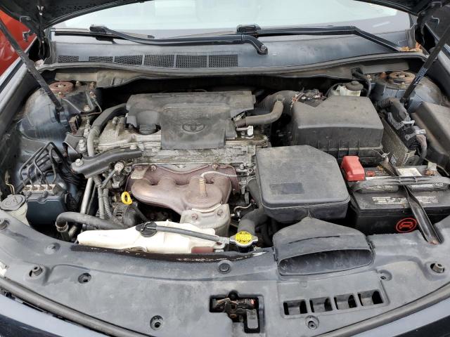 Photo 11 from auction – 2012 TOYOTA CAMRY BASE with VIN 4T1BF1FK8CU114424
