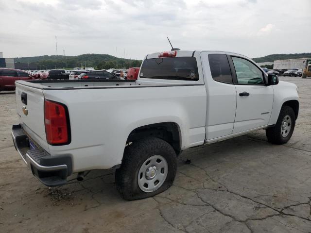 Photo 3 from auction – 2015 CHEVROLET COLORADO with VIN 1GCHSAEA8F1189245