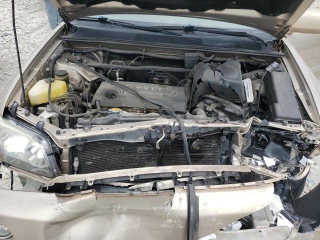 Photo 12 from auction – 2005 TOYOTA HIGHLANDER with VIN JTEGD21A350112672