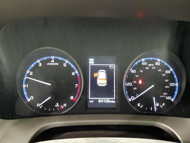 Photo 9 from auction – 2017 TOYOTA RAV4 LE with VIN 2T3ZFREV3HW346632
