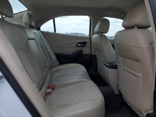 Photo 11 from auction – 2015 CHEVROLET MALIBU 1LT with VIN 1G11C5SL5FF247805