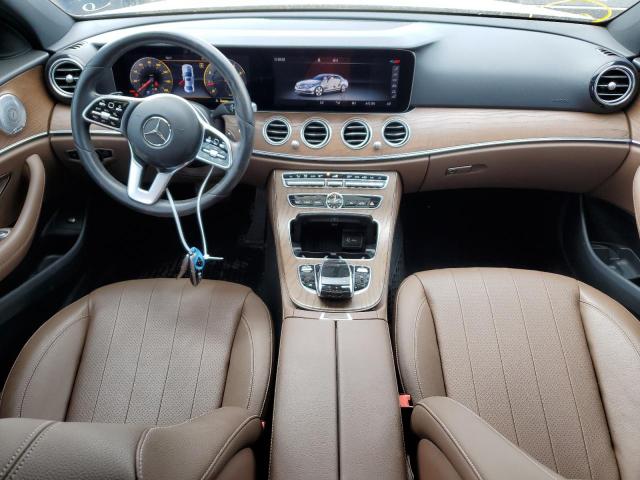 Photo 8 from auction – 2020 MERCEDES-BENZ E 350 with VIN WDDZF8DB4LA723287