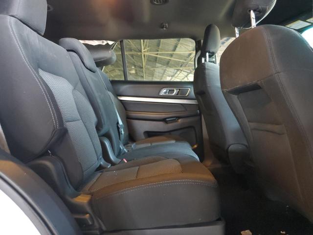 Photo 11 from auction – 2019 FORD EXPLORER with VIN 1FM5K7D81KGA28274