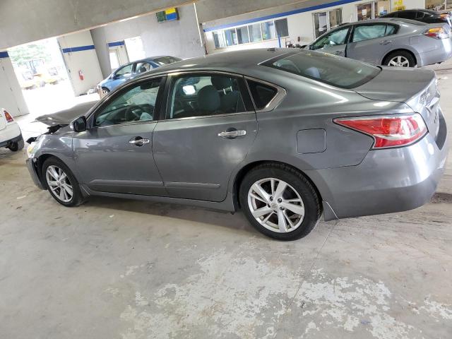 Foto 2 de la subasta – 2015 NISSAN ALTIMA 2.5 con VIN 1N4AL3AP1FC133033