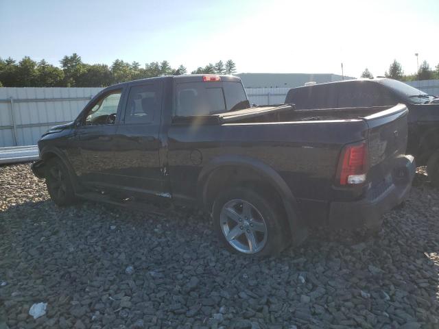 Photo 2 from auction – 2020 RAM 1500 CLASS with VIN 1C6RR7GT9LS142370