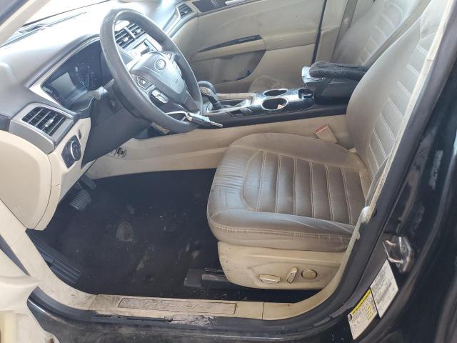 Photo 7 from auction – 2013 FORD FUSION SE with VIN 3FA6P0H71DR165218