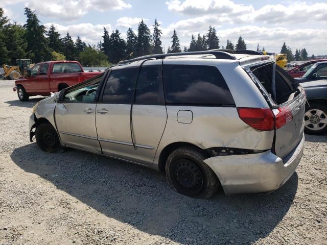Photo 2 from auction – 2004 TOYOTA SIENNA CE with VIN 5TDZA23C24S162897