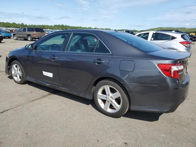Photo 2 from auction – 2012 TOYOTA CAMRY BASE with VIN 4T1BF1FK7CU097115