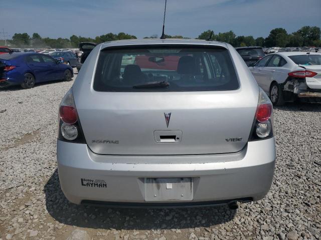 Photo 6 from auction – 2009 PONTIAC VIBE with VIN 5Y2SP67089Z414455