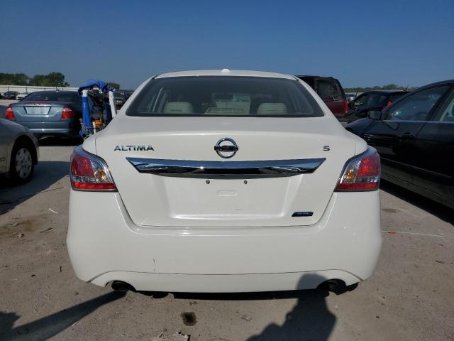 Photo 6 from auction – 2014 NISSAN ALTIMA 2.5 with VIN 1N4AL3AP6EC154359