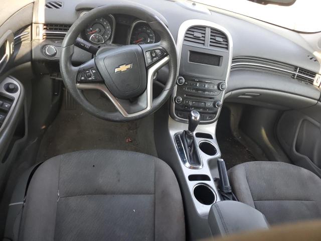 Photo 8 from auction – 2015 CHEVROLET MALIBU LS with VIN 1G11B5SL3FF148547