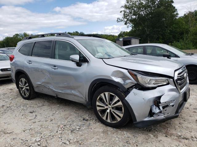 Foto 4 de la subasta – 2021 SUBARU ASCENT LIM con VIN 4S4WMAPD0M3421598