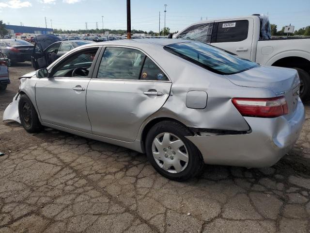 Photo 2 from auction – 2007 TOYOTA CAMRY CE with VIN 4T1BE46K07U025716