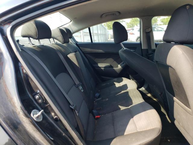 Photo 10 from auction – 2015 KIA FORTE LX with VIN KNAFX4A66F5414571