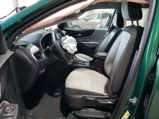 Photo 7 from auction – 2018 CHEVROLET EQUINOX LS with VIN 2GNAXREV7J6150129