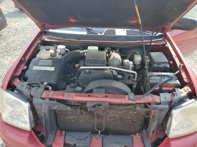 Photo 12 from auction – 2004 GMC ENVOY with VIN 1GKDT13S542237139