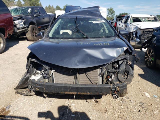 Photo 5 from auction – 2016 TOYOTA COROLLA L with VIN 5YFBURHE3GP537365