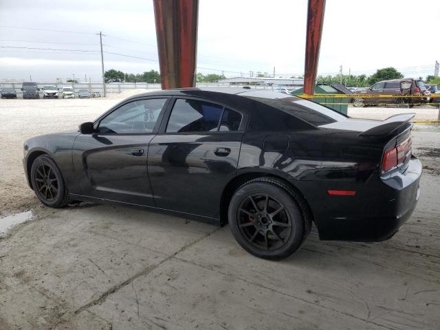 Photo 2 from auction – 2014 DODGE CHARGER SX with VIN 2C3CDXHG2EH349535
