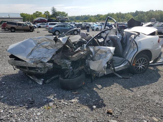 BUICK LACROSSE C 2006 with VIN 2G4WE587961204864 - Photo from auction