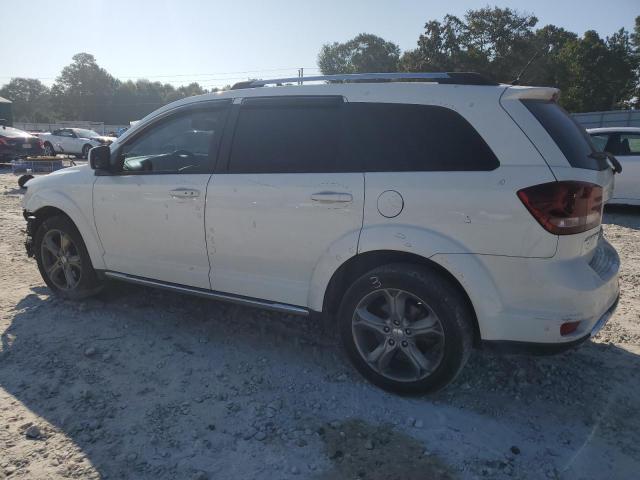 Photo 2 from auction – 2016 DODGE JOURNEY CR with VIN 3C4PDCGG2GT203069