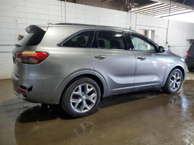 Photo 3 from auction – 2017 KIA SORENTO SX with VIN 5XYPKDA56HG310041