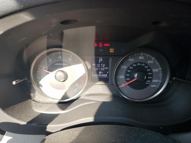 Photo 9 from auction – 2015 SUBARU FORESTER 2 with VIN JF2SJAHC9FH533048