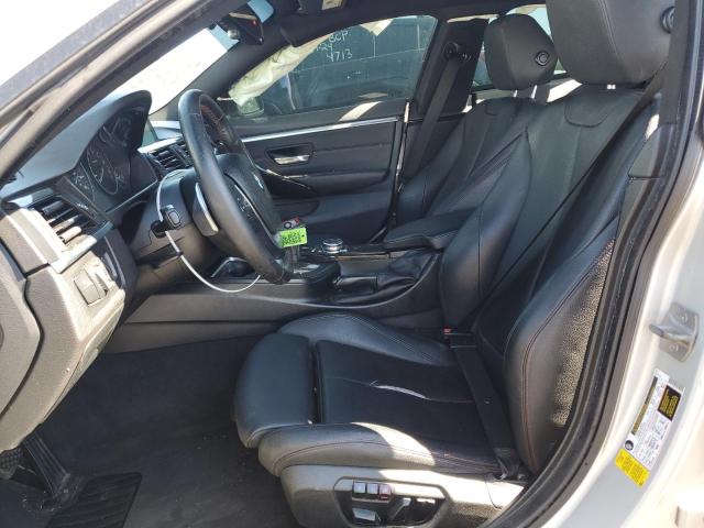 Photo 7 from auction – 2015 BMW 428 I GRAN with VIN WBA4A9C58FGL86819