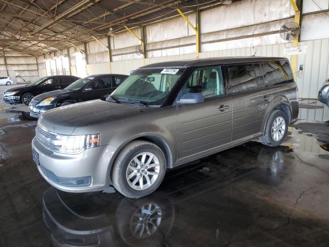 FORD FLEX SE 2013 with VIN 2FMGK5B84DBD26392 - Photo from auction