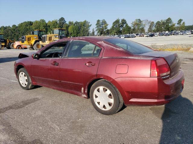 Photo 2 from auction – 2005 MITSUBISHI GALANT ES with VIN 4A3AB36F45E049205