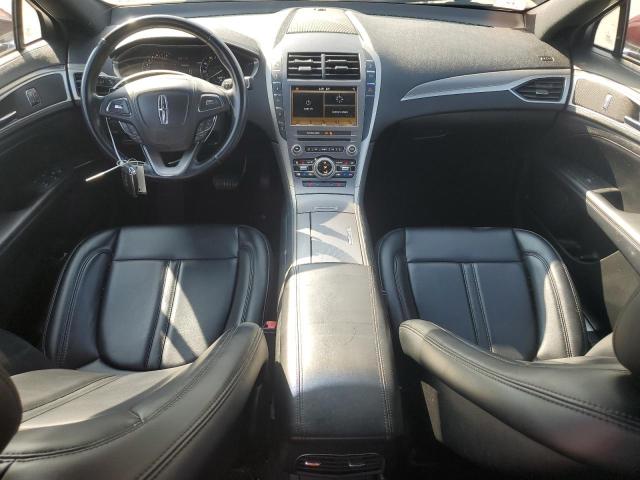 Photo 8 from auction – 2017 LINCOLN MKZ PREMIE with VIN 3LN6L5B97HR607465