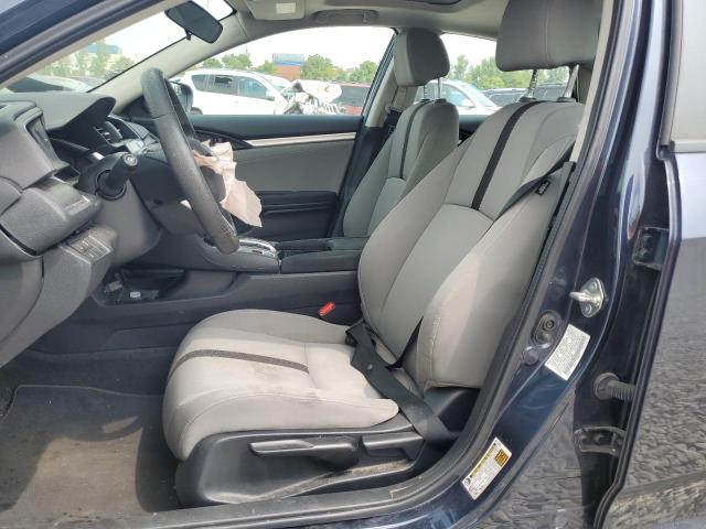 Photo 7 from auction – 2018 HONDA CIVIC EX with VIN 2HGFC2F88JH591686