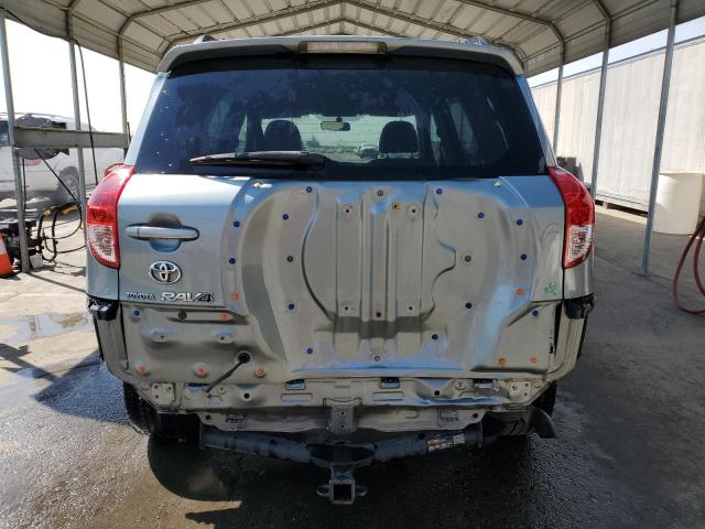 Photo 6 from auction – 2008 TOYOTA RAV4 with VIN JTMZD35V785113976