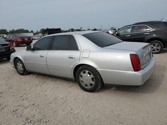 Photo 2 from auction – 2003 CADILLAC DEVILLE with VIN 1G6KD54Y23U255369