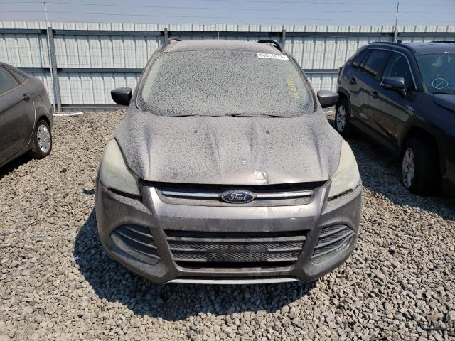 Photo 5 from auction – 2013 FORD ESCAPE SE with VIN 1FMCU0G96DUD12291