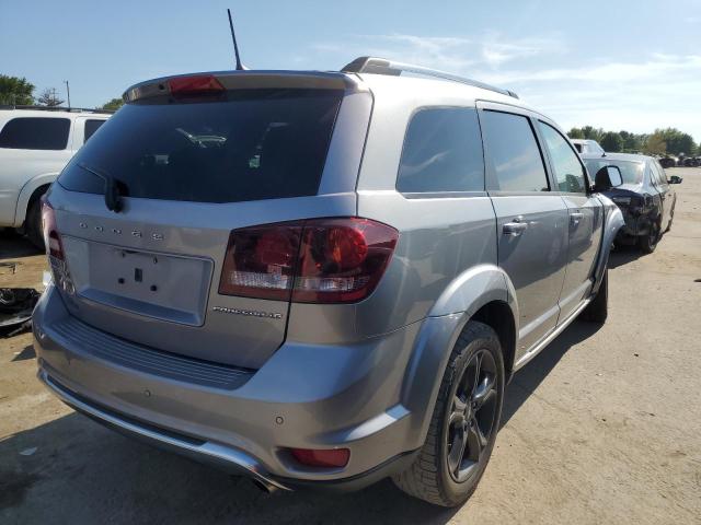 Photo 3 from auction – 2019 DODGE JOURNEY CR with VIN 3C4PDCGG7KT711739