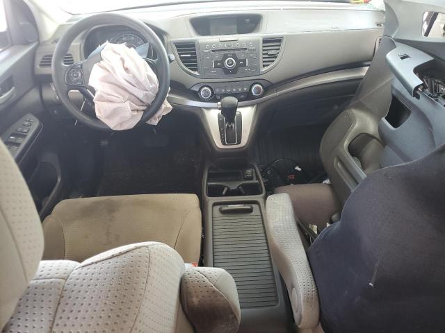 Photo 8 from auction – 2012 HONDA CR-V EX with VIN 5J6RM3H58CL024895
