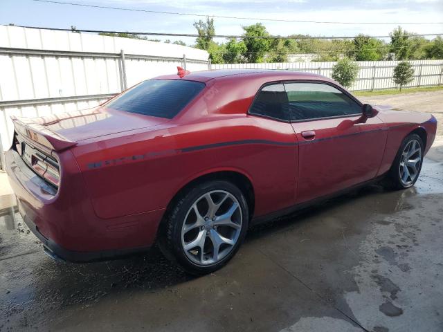 Photo 3 from auction – 2016 DODGE CHALLENGER with VIN 2C3CDZAG7GH250542