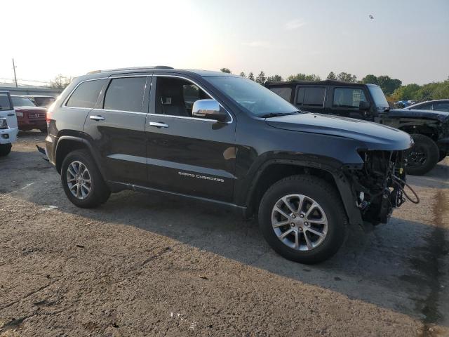 Photo 4 from auction – 2015 JEEP GRAND CHER with VIN 1C4RJFBG4FC838265