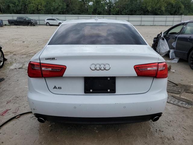 Photo 6 from auction – 2013 AUDI A6 PREMIUM with VIN WAUGFAFC3DN147441