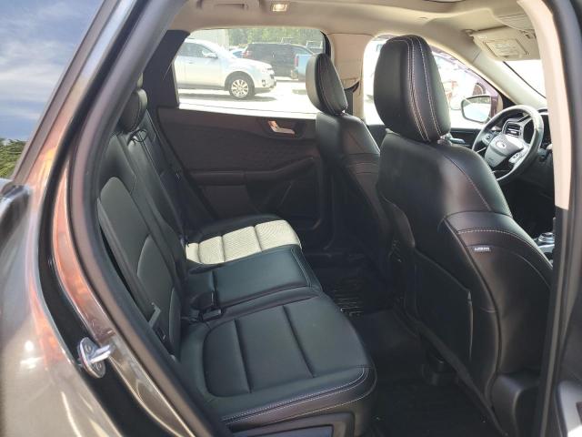 Photo 11 from auction – 2020 FORD ESCAPE SEL with VIN 1FMCU0H68LUA24999
