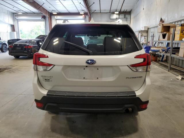 Photo 6 from auction – 2020 SUBARU FORESTER P with VIN JF2SKAJC3LH588565