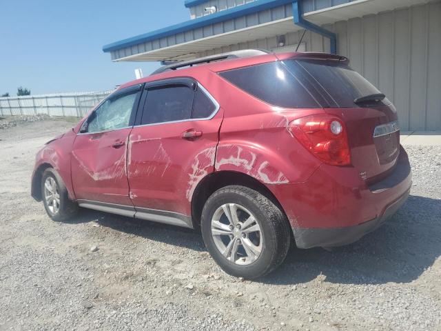Photo 2 from auction – 2015 CHEVROLET EQUINOX LT with VIN 2GNFLFEK4F6126366