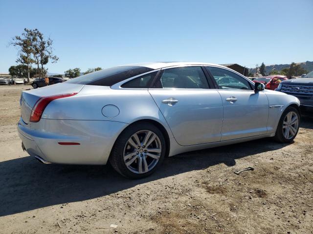Photo 3 from auction – 2011 JAGUAR XJL with VIN SAJWA2GB1BLV01475