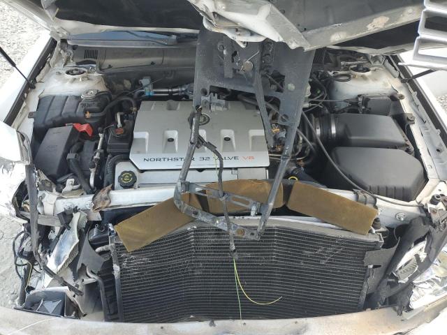 Photo 11 from auction – 2001 CADILLAC DEVILLE with VIN 1G6KD54Y11U246613